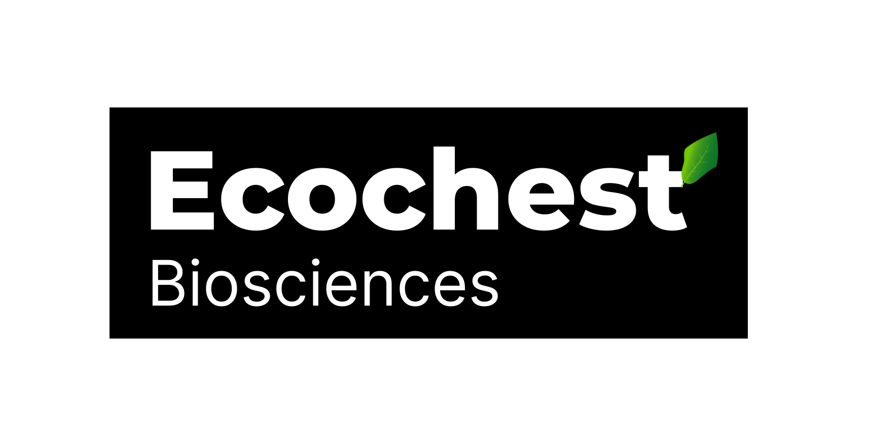 Ecochest Biosciences