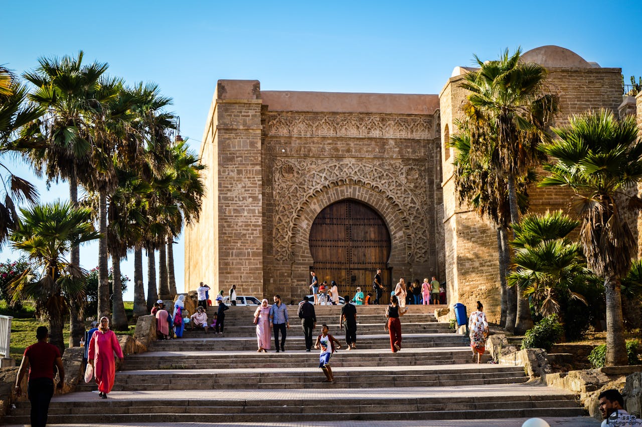 Morocco confirms first mpox case in current outbreak